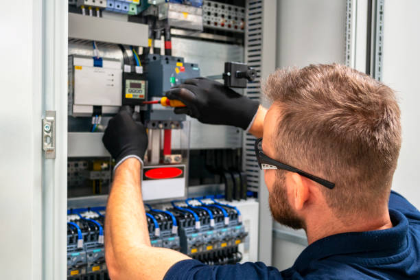 Best Electrical Outlet Repair  in Eagle, CO
