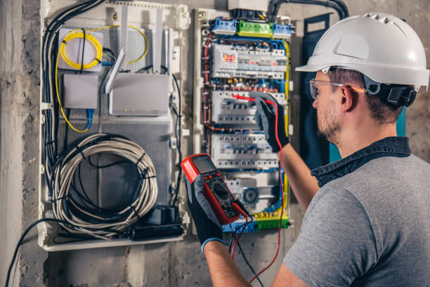 Best Commercial Electrician Services  in Eagle, CO