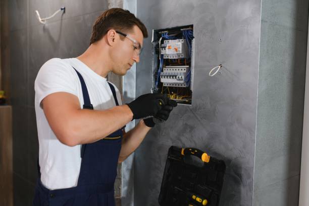 Best Generator Installation Services  in Eagle, CO