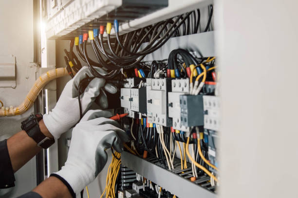 Why Trust Our Certified Electricians for Your Electrical Needs in CO?