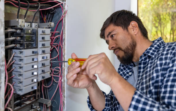 Best Electrical Repair Services  in Eagle, CO